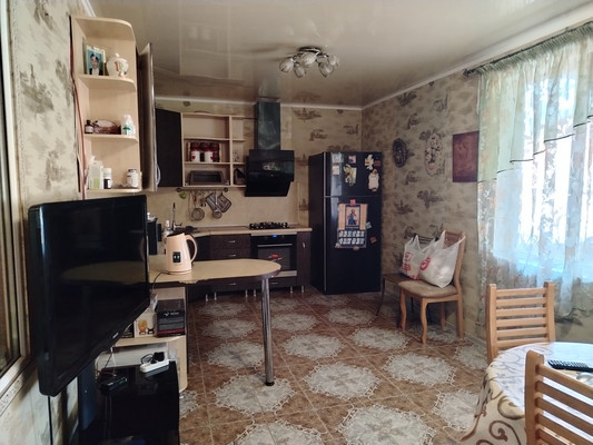 Продам дом, Жлобы ул, 4, Белореченск г, 0 км от города