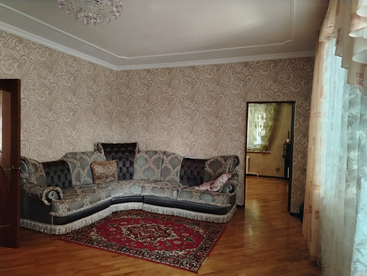 Продам дом, Жлобы ул, 4, Белореченск г, 0 км от города