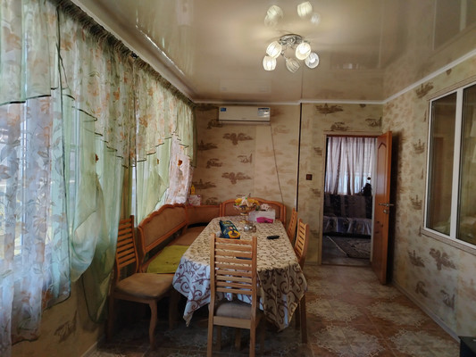 Продам дом, Жлобы ул, 4, Белореченск г, 0 км от города