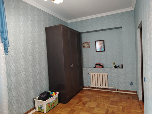 Продам дом, Жлобы ул, 4, Белореченск г, 0 км от города