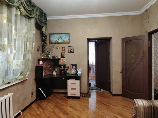 Продам дом, Жлобы ул, 4, Белореченск г, 0 км от города