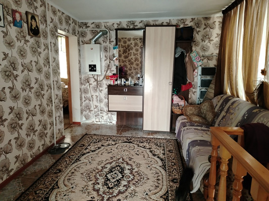 Продам дом, Жлобы ул, 4, Белореченск г, 0 км от города