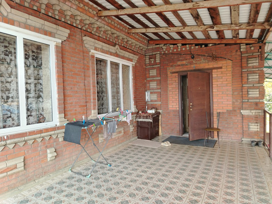 Продам дом, Жлобы ул, 4, Белореченск г, 0 км от города