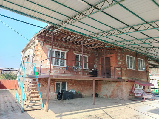 Продам дом, Жлобы ул, 4, Белореченск г, 0 км от города