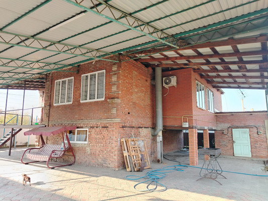 Продам дом, Жлобы ул, 4, Белореченск г, 0 км от города