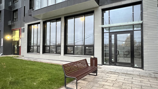 Продам коммерческое помещение 90 м2, Полковника Романова ул, 13, Нагорное п