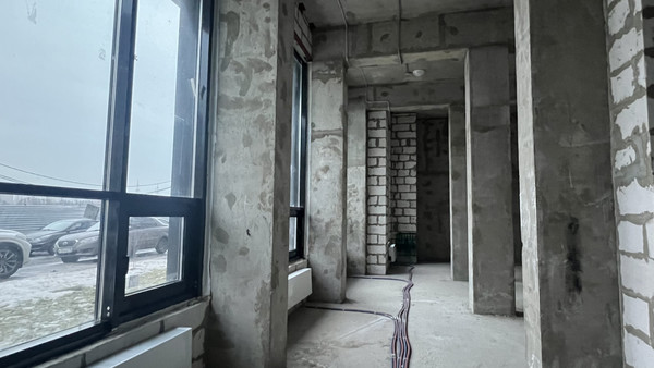 Продам коммерческое помещение 90 м2, Полковника Романова ул, 13, Нагорное п