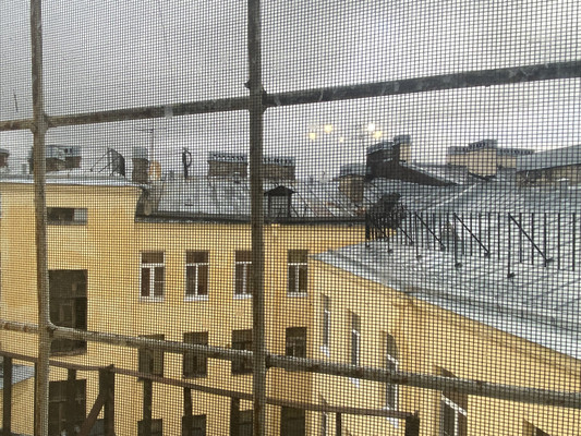 Продам двухкомнатную (2-комн.) квартиру, Кронверкская ул, 14, Санкт-Петербург г