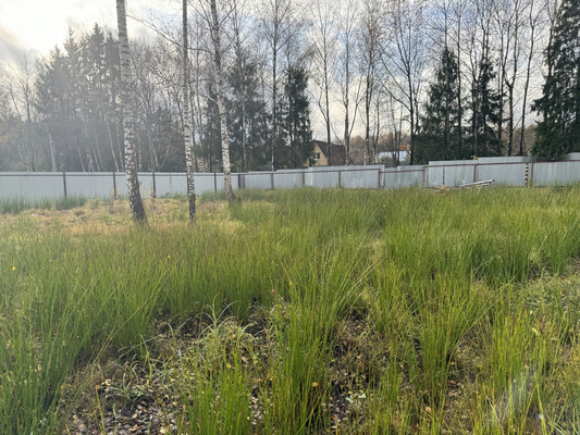 Продам участок 7,5 соток, ИЖС, 339 кв-л, Первомайское п, 0 км от города