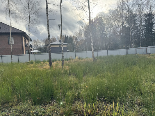 Продам участок 7,5 соток, ИЖС, 339 кв-л, Первомайское п, 0 км от города