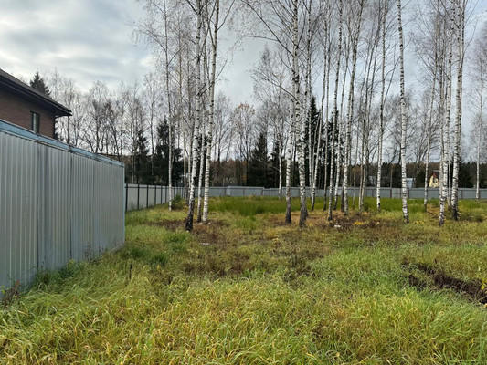 Продам участок 7,5 соток, ИЖС, 339 кв-л, Первомайское п, 0 км от города