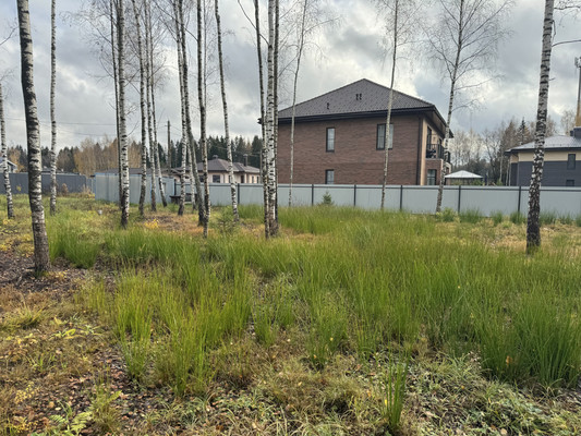 Продам участок 7,5 соток, ИЖС, 339 кв-л, Первомайское п, 0 км от города