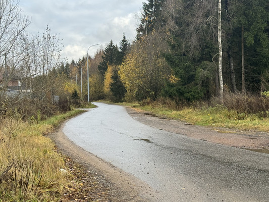 Продам участок 7,5 соток, ИЖС, 339 кв-л, Первомайское п, 0 км от города