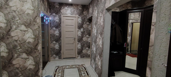 Продам многокомнатную квартиру, Генерала Смирнова (Кузнечики мкр.) ул, 10, Подольск г