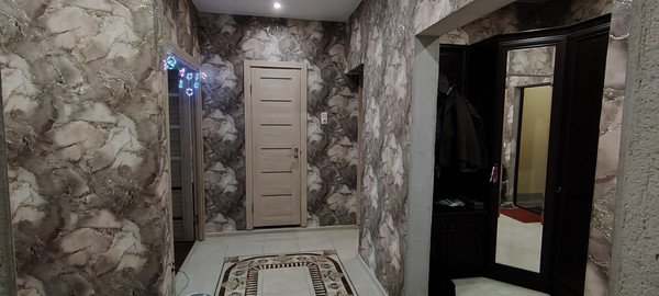 Продам многокомнатную квартиру, Генерала Смирнова (Кузнечики мкр.) ул, 10, Подольск г