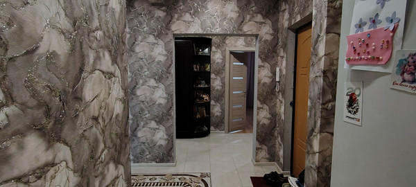 Продам многокомнатную квартиру, Генерала Смирнова (Кузнечики мкр.) ул, 10, Подольск г