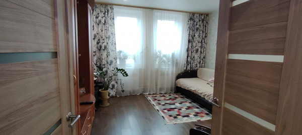 Продам многокомнатную квартиру, Генерала Смирнова (Кузнечики мкр.) ул, 10, Подольск г