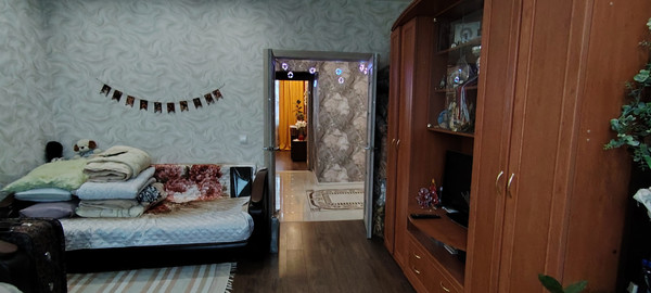 Продам многокомнатную квартиру, Генерала Смирнова (Кузнечики мкр.) ул, 10, Подольск г