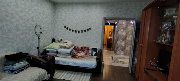 Продам многокомнатную квартиру, Генерала Смирнова (Кузнечики мкр.) ул, 10, Подольск г