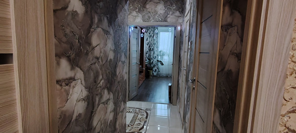 Продам многокомнатную квартиру, Генерала Смирнова (Кузнечики мкр.) ул, 10, Подольск г