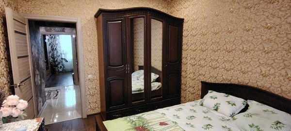 Продам многокомнатную квартиру, Генерала Смирнова (Кузнечики мкр.) ул, 10, Подольск г