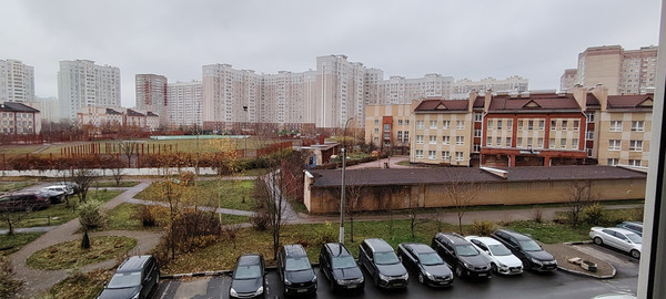 Продам многокомнатную квартиру, Генерала Смирнова (Кузнечики мкр.) ул, 10, Подольск г