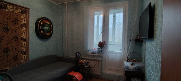 Продам многокомнатную квартиру, Генерала Смирнова (Кузнечики мкр.) ул, 10, Подольск г