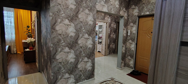 Продам многокомнатную квартиру, Генерала Смирнова (Кузнечики мкр.) ул, 10, Подольск г