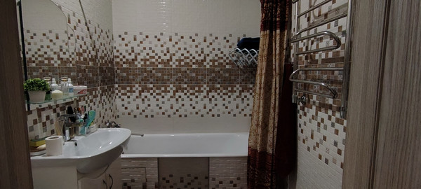 Продам многокомнатную квартиру, Генерала Смирнова (Кузнечики мкр.) ул, 10, Подольск г