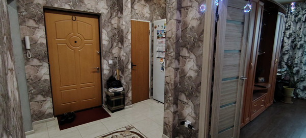 Продам многокомнатную квартиру, Генерала Смирнова (Кузнечики мкр.) ул, 10, Подольск г