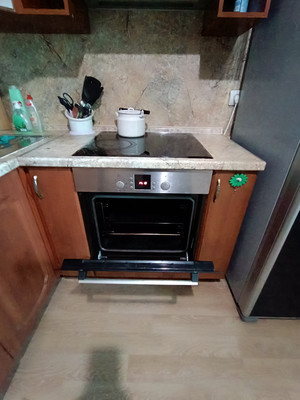 Продам однокомнатную (1-комн.) квартиру, Воронцовский б-р, 4, Мурино п