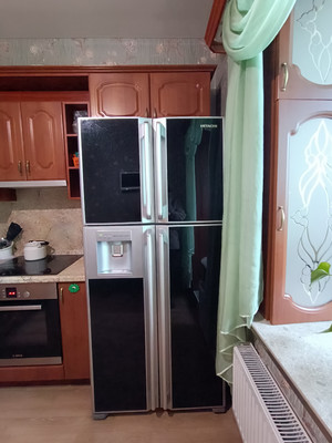 Продам однокомнатную (1-комн.) квартиру, Воронцовский б-р, 4, Мурино п