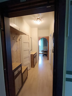 Продам однокомнатную (1-комн.) квартиру, Воронцовский б-р, 4, Мурино п