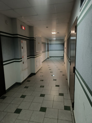 Продам однокомнатную (1-комн.) квартиру, Воронцовский б-р, 4, Мурино п