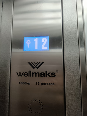 Продам однокомнатную (1-комн.) квартиру, Воронцовский б-р, 4, Мурино п