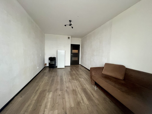 Продам однокомнатную (1-комн.) квартиру, Строителей пр-кт, 20, Кудрово г