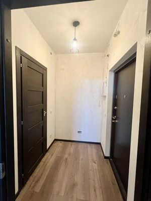 Продам однокомнатную (1-комн.) квартиру, Строителей пр-кт, 20, Кудрово г