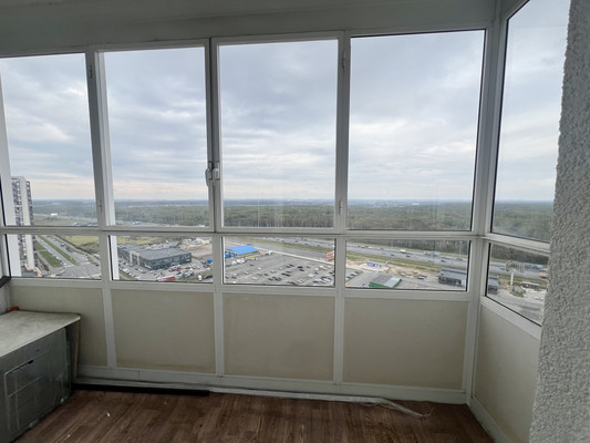 Продам однокомнатную (1-комн.) квартиру, Строителей пр-кт, 20, Кудрово г