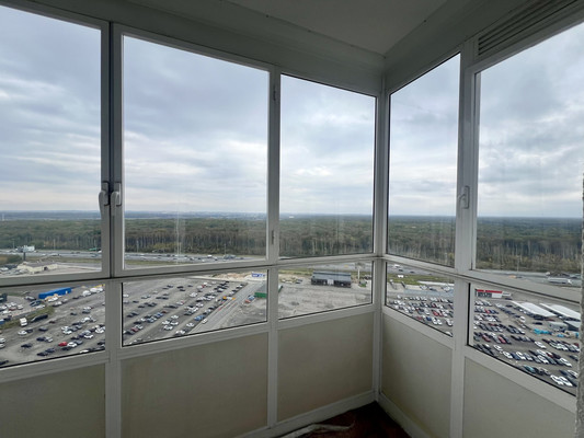 Продам однокомнатную (1-комн.) квартиру, Строителей пр-кт, 20, Кудрово г