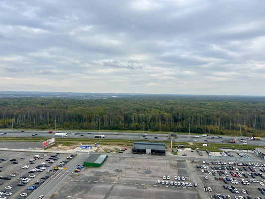 Продам однокомнатную (1-комн.) квартиру, Строителей пр-кт, 20, Кудрово г