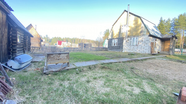 Продам дачу, Максаковское СНТ Факел тер, 8а, Сыктывкар г, 0 км от города