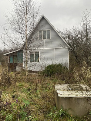 Продам дачу, Говейново д, 0 км от города