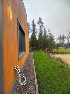 Продам коттедж, 126, Бор д, 0 км от города