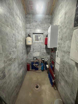 Продам коттедж, 126, Бор д, 0 км от города