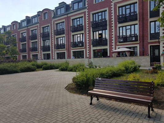 Продам двухкомнатную (2-комн.) квартиру, 2-я Рыбинская ул, 13, Москва г