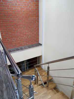 Продам двухкомнатную (2-комн.) квартиру, 2-я Рыбинская ул, 13, Москва г