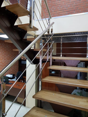 Продам двухкомнатную (2-комн.) квартиру, 2-я Рыбинская ул, 13, Москва г