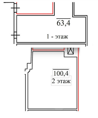 Продам двухкомнатную (2-комн.) квартиру, 2-я Рыбинская ул, 13, Москва г