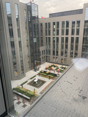 Сдам коммерческое помещение 1 377 м2, Автозаводская ул, 23к14, Москва г