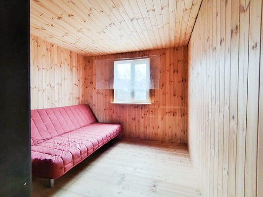 Продам дом, СНТ Назарьевское тер, 104, Назарьево д, 0 км от города